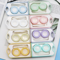 Мини набор для мягких контактных линз (Kits for contact lenses) JD-F-010