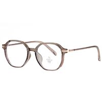 Оправа пластиковая из материала TR90 с линзами Blue Ray Cut MAMO M3719