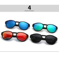 Plastic sunglasses for men Elit 2260-EL