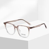 TR90 plastic frame with Blue Ray Cut protection lenses MAMO M3827