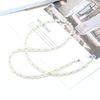 Eyeglasses metal chain JL007