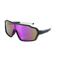 Polarized silicone sunglasses with UV400 protection for kids DT52001-OU