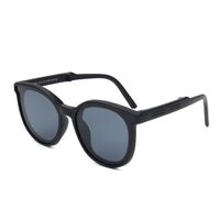 Polarized silicone folding sunglasses with UV400 protection for kids HD32025