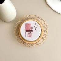 Mini set for a soft contact lens (Kits for contact lenses) HFA2203