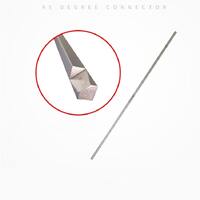 Near vision dial rode 45°, phoropter accessory