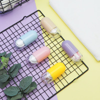 Mini-kit for soft contact lenses (Kits for contact lenses) SJ801