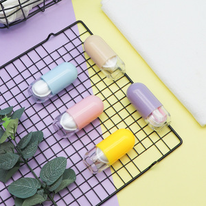 Mini-kit for soft contact lenses (Kits for contact lenses) SJ801