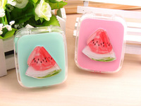 Kit for soft contact lenses (Kits for contact lenses) AW10