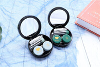 Kit for soft contact lenses (Kits for contact lenses) AS2295
