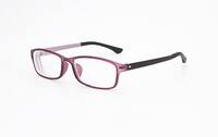 TR90 eyeglasses J1331, diopters from 0.00 to -6.00, not centered