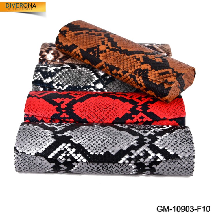 Футляр для очков на магните GM-10903-F10