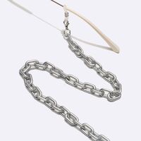 Acrylic non-slip chain, for glasses and masks GL1626