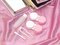 Набор для мягких контактных линз (Kits for contact lenses) HF8112Electroplating