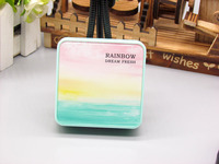 Kit for soft contact lenses (Kits for contact lenses) HF8066-7