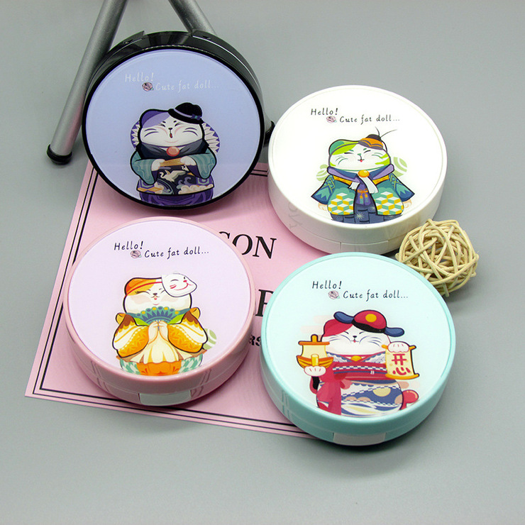 Набор для мягких контактных линз (Kits for contact lenses) XF008B