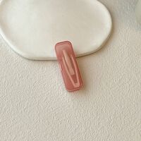 Мини-набор для мягких контактных линз - пинцет + присоска JH-T01镊子棒套装