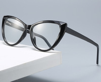 Оправа пластиковая, материал TR-90+CA (флекс!) FOCUS FCS2003