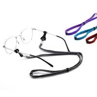 Nylon string eyeglasses holder JL060