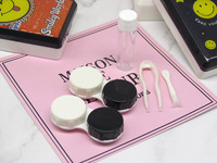 Набор для мягких контактных линз (Kits for contact lenses) HF8112Smile