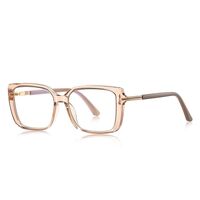 Plastic TR90 frames for glasses for women with UV and Blue Ray Cut protection FOCUS FCS2237