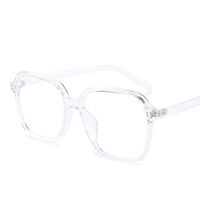 TR90 plastic glasses with blue light and UV protection 8390-GT