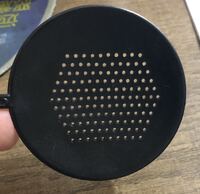 Перфорационные линзы тренажёры (дырчатые)