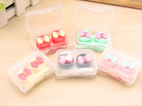 Mini set for a soft contact lens (Kits for contact lenses) S69997