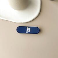 Mini soft contact lens kit 101-20好运可爱镊子