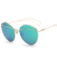 Солнцезащитные поляризационные очки с защитой UV400 F8619