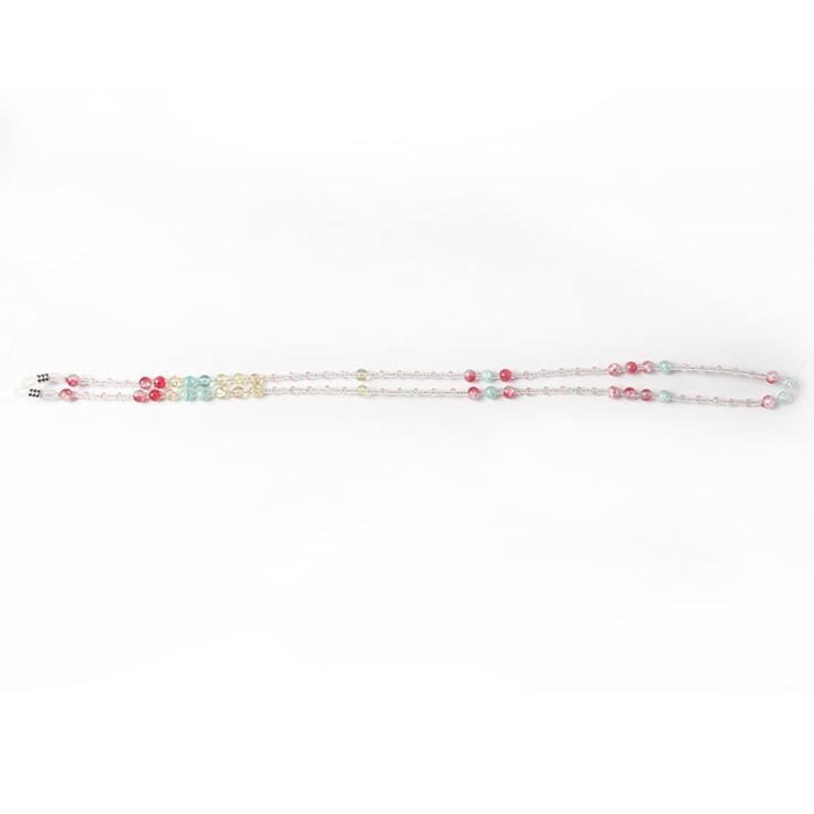 Eyeglasses metal chain JL013