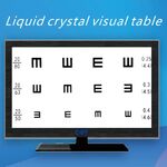Liquid crystal visual table COT-VisualTable