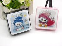 Kit for soft contact lenses (Kits for contact lenses) HF8066-18