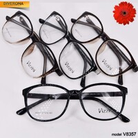 Оправа пластиковая для очков VIZZINI V8357