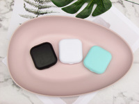 Kit for soft contact lenses (Kits for contact lenses) XF029SSS