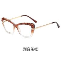 Очки пластиковые с защитой Blue ray cut TR5023