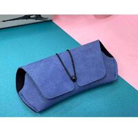 Sunglasses and eyeglasses hard shell case JQ086