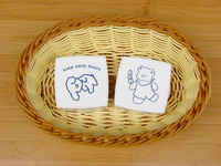 Набор для мягких контактных линз (Kits for contact lenses) DZ6011-6