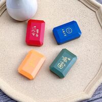 Мини набор для мягких контактных линз (Kits for contact lenses) XJBH106Text