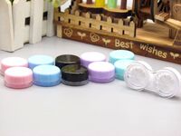 Contact lens case D90012