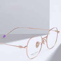 Titanium extralight frames MAMO PT09016