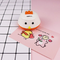 Kit for soft contact lenses (Kits for contact lenses) K1509