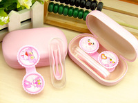 Мини набор для мягких контактных линз (Kits for contact lenses) XF400B