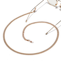 Fashion glasses chain GL1273
