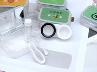 Набор для мягких контактных линз (Kits for contact lenses) HFZZ102Fruit