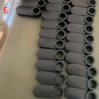 Spare parts for Nidek machines and edgers (used goods)