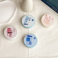 Мини набор для мягких контактных линз (Kits for contact lenses) HFA2203