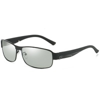 Polarized sunglasses with UV400 protection F8485-3