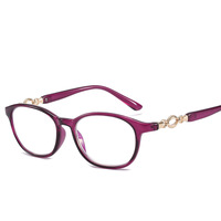 TR90 eyeglasses for reading TR5017 Blue ray cut, diopters from +1.00 to +4.00, PD62-64