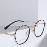 Titanium extralight frames MAMO PTQ0001