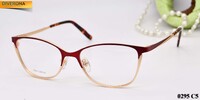 Metal frames for glasses GVS0295